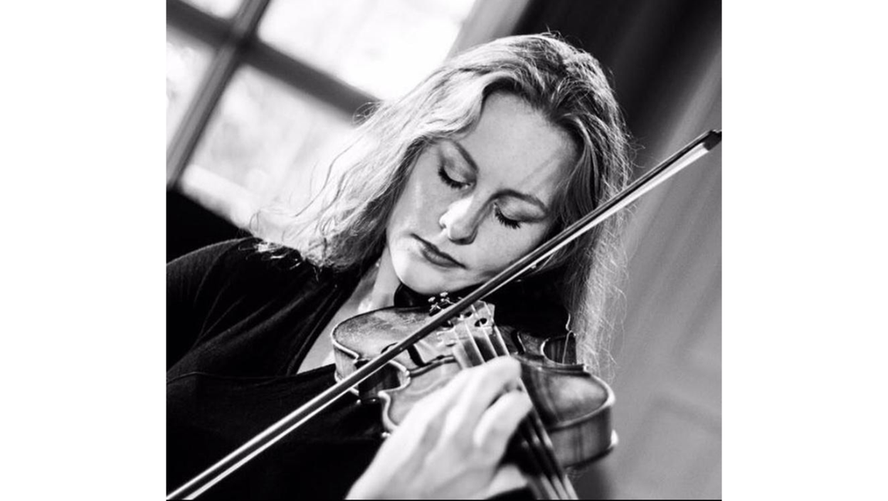 Laura Sophia Hummel Violine | 