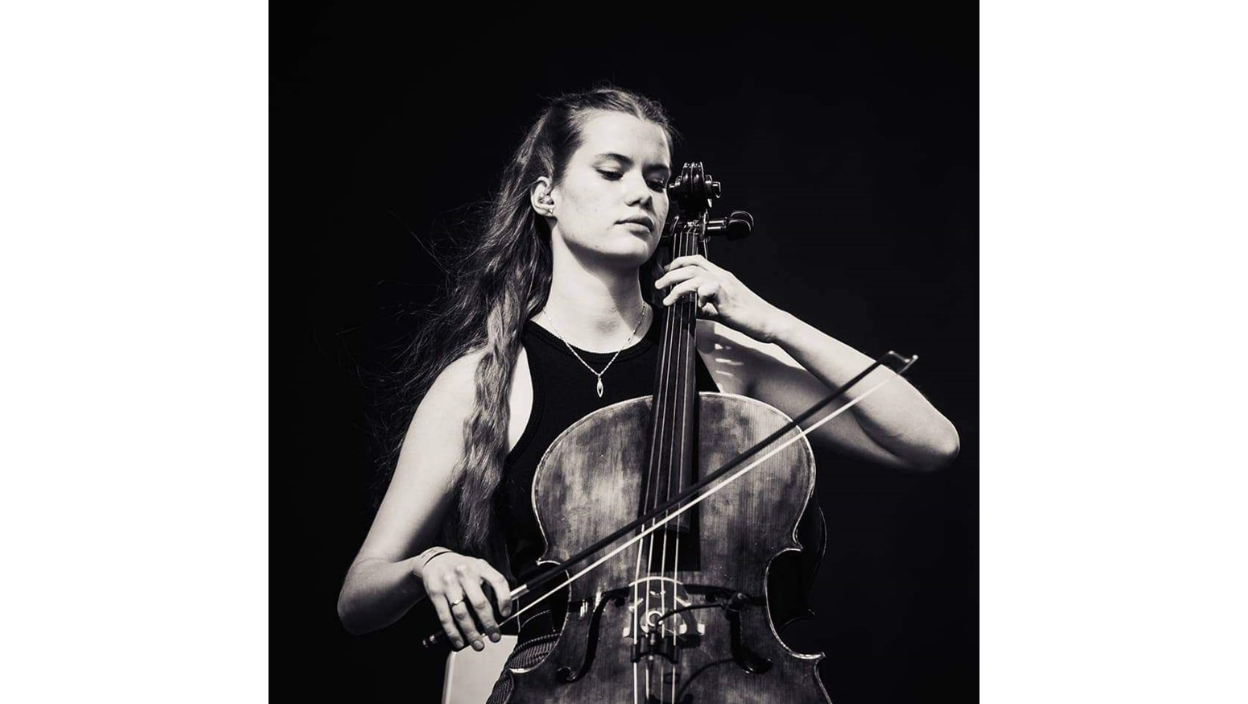 Janka Porkoláb Cello | 